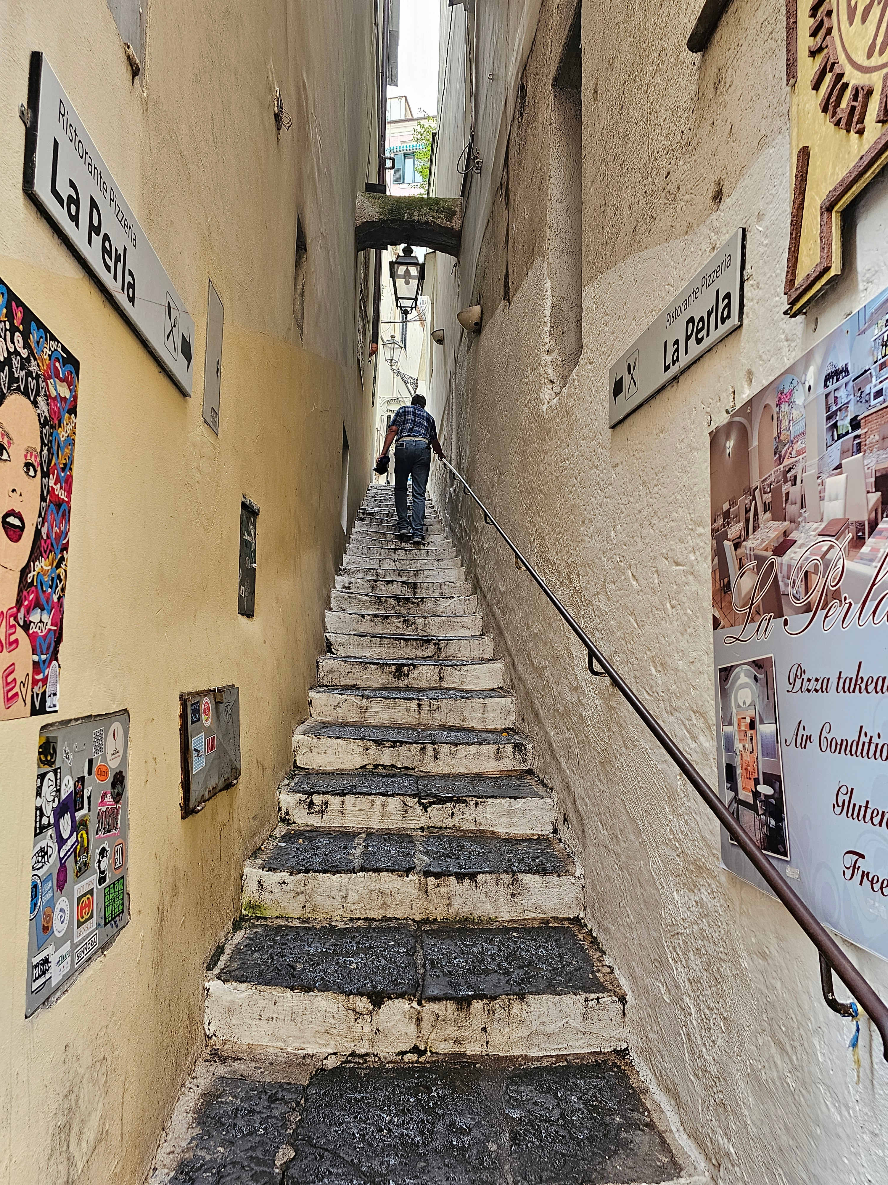 Amalfi